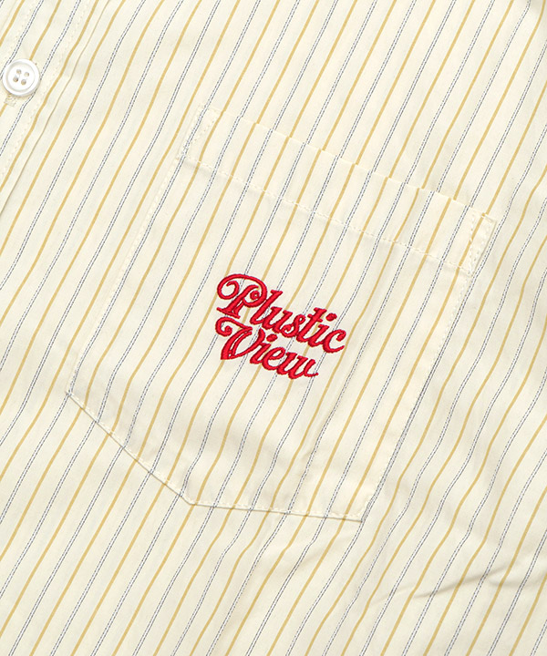 STRIPE LS SHIRT