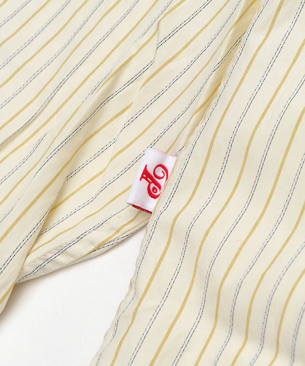 STRIPE LS SHIRT