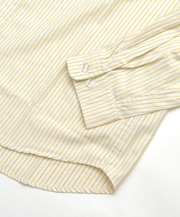 STRIPE LS SHIRT