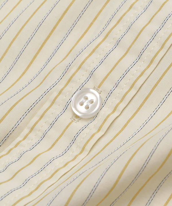 STRIPE LS SHIRT