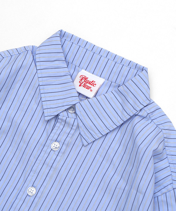 STRIPE LS SHIRT