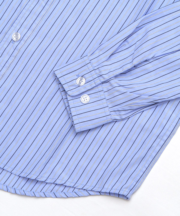 STRIPE LS SHIRT