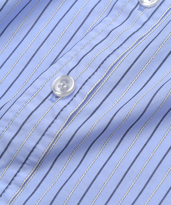 STRIPE LS SHIRT