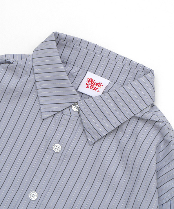 STRIPE LS SHIRT
