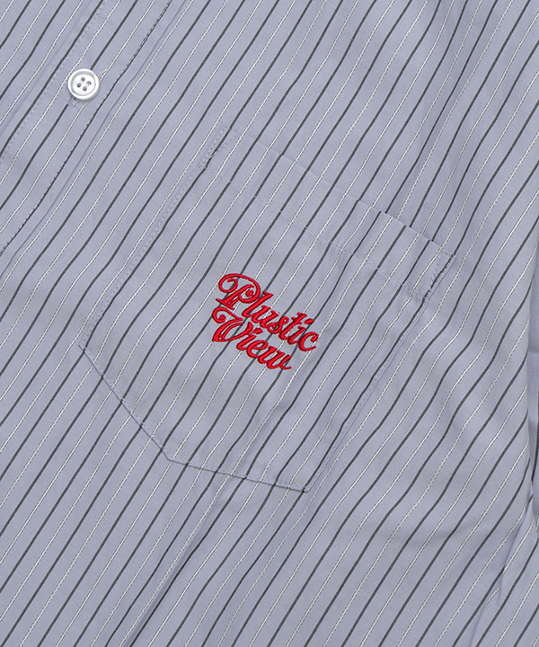 STRIPE LS SHIRT