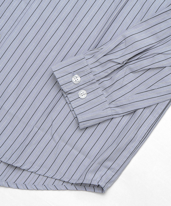 STRIPE LS SHIRT