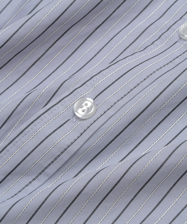 STRIPE LS SHIRT