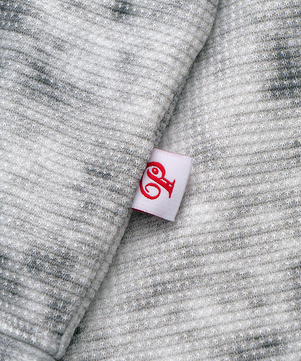 THERMAL ZIP HOOD