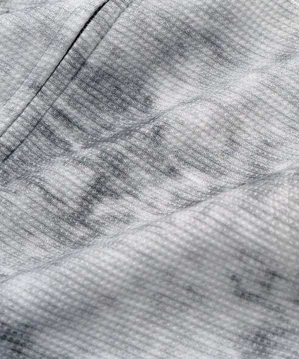 THERMAL ZIP HOOD