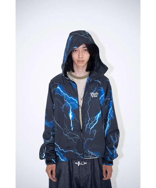 THUNDER JACKET