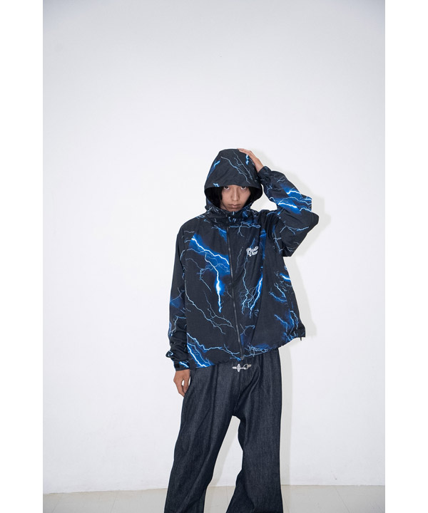 THUNDER JACKET