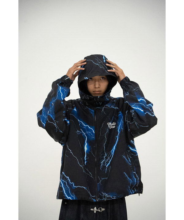 THUNDER JACKET