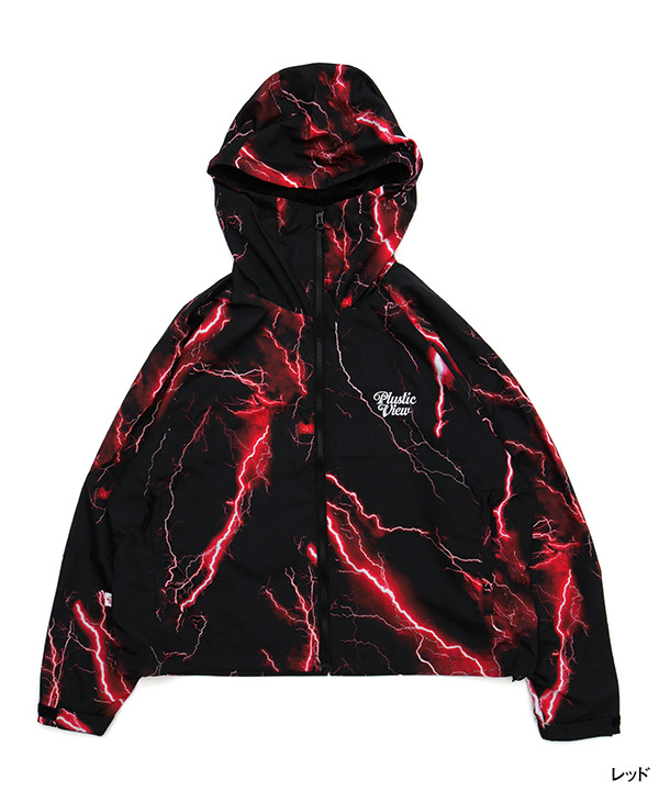 THUNDER JACKET