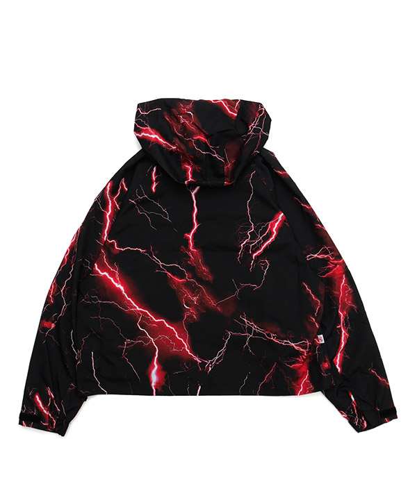 THUNDER JACKET
