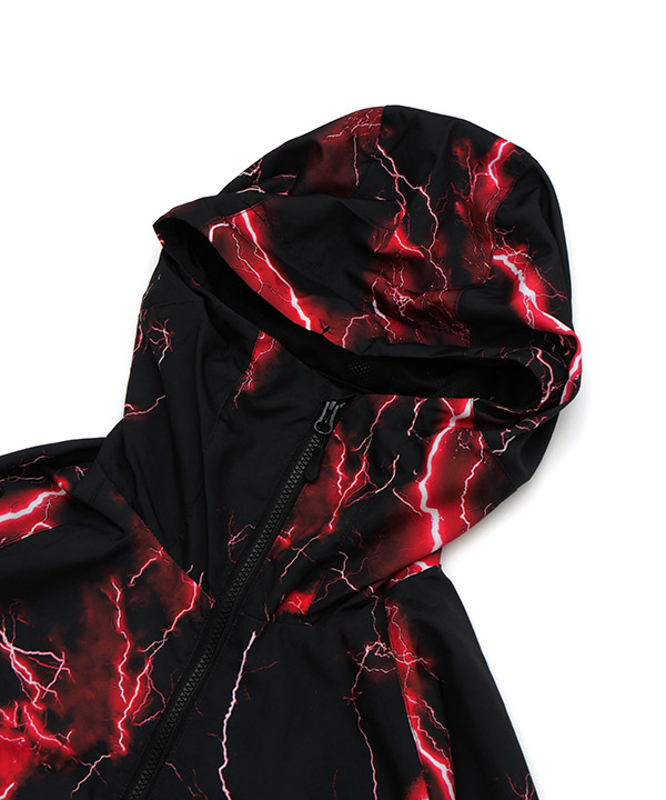 THUNDER JACKET