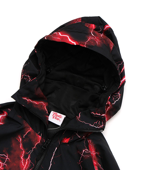 THUNDER JACKET