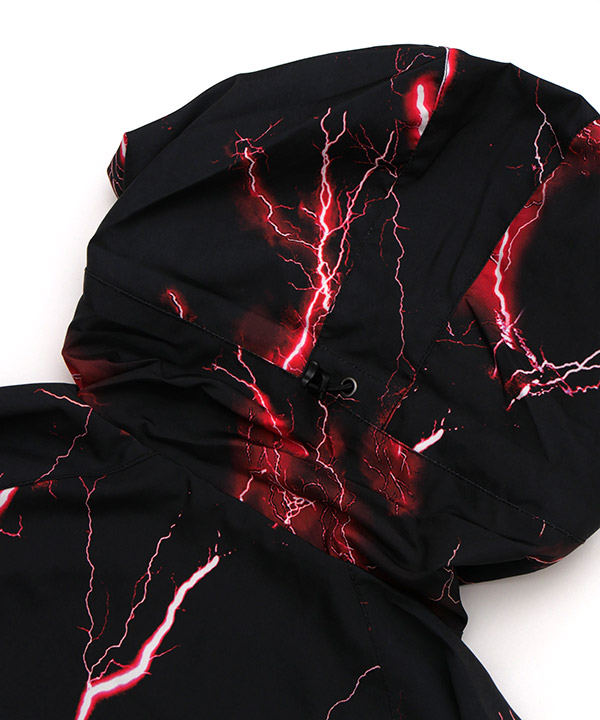 THUNDER JACKET