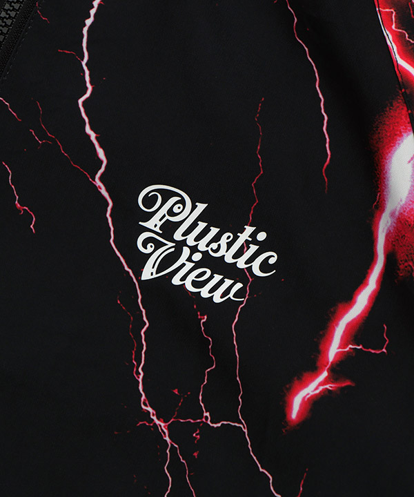THUNDER JACKET