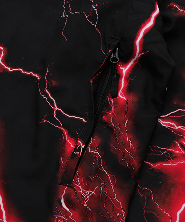THUNDER JACKET
