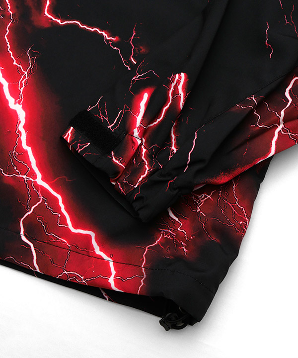 THUNDER JACKET