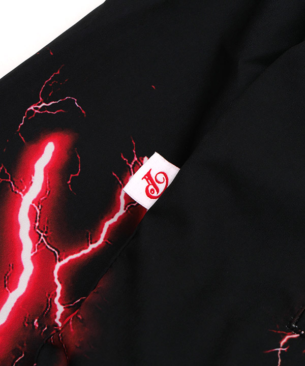 THUNDER JACKET