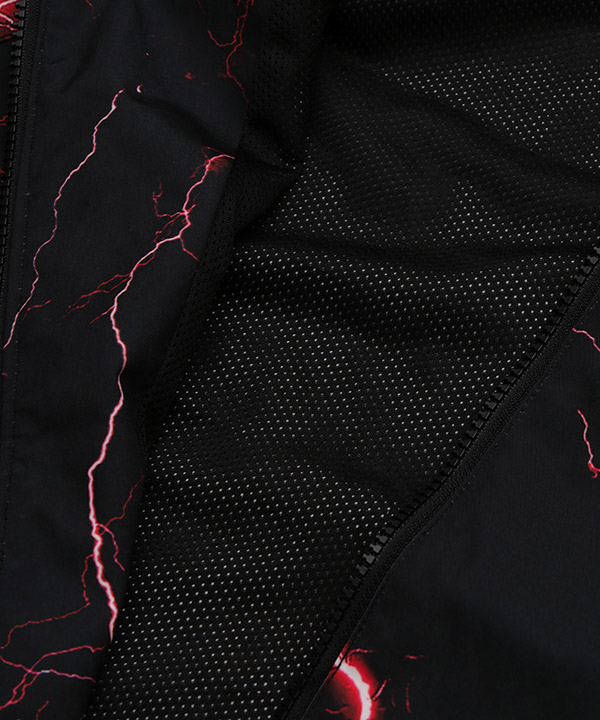THUNDER JACKET