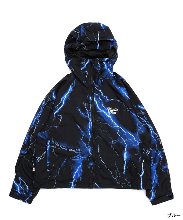 THUNDER JACKET