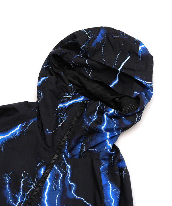 THUNDER JACKET