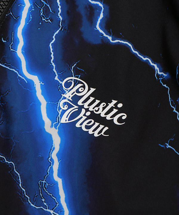 THUNDER JACKET