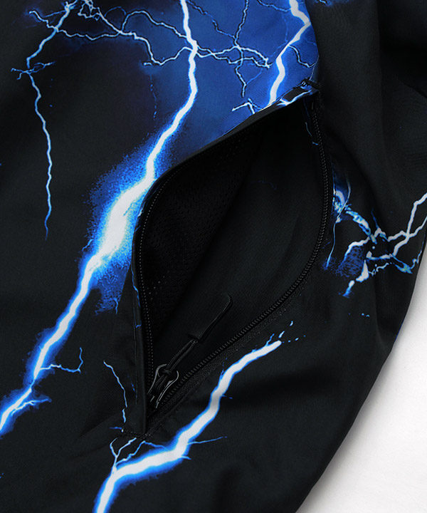 THUNDER JACKET