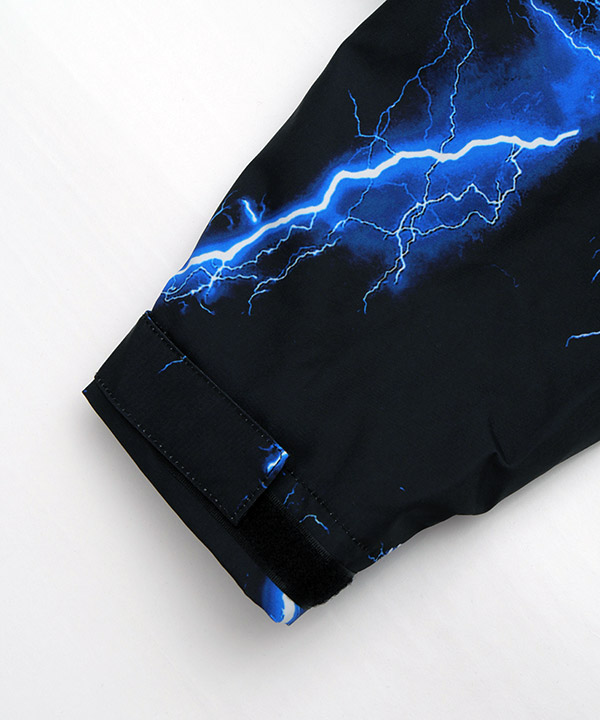 THUNDER JACKET