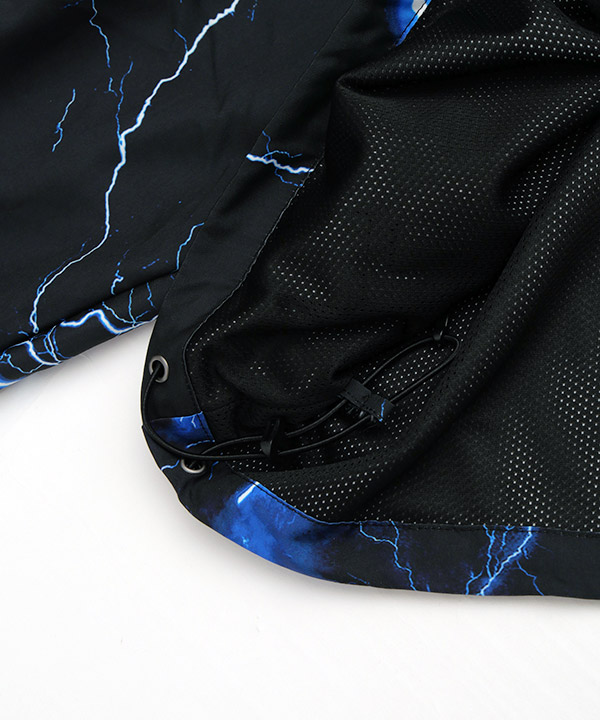 THUNDER JACKET