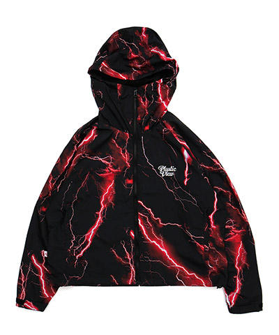 THUNDER JACKET