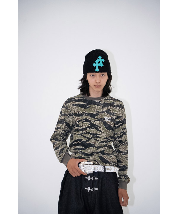 THERMAL LS TEE