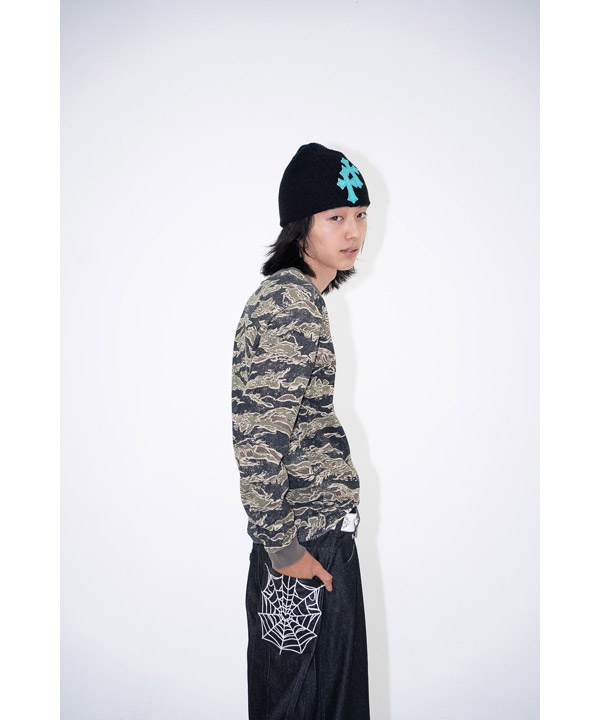 THERMAL LS TEE