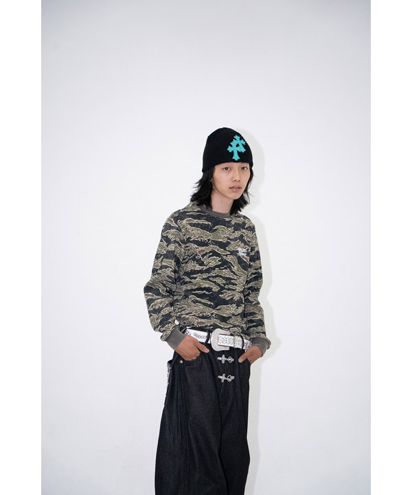 THERMAL LS TEE