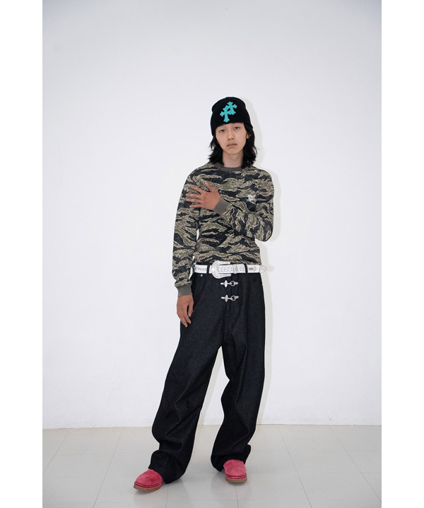 THERMAL LS TEE