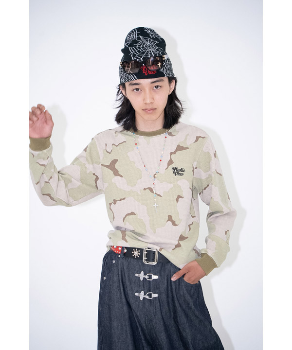THERMAL LS TEE