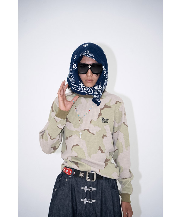 THERMAL LS TEE