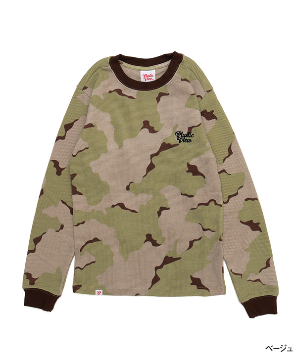 THERMAL LS TEE