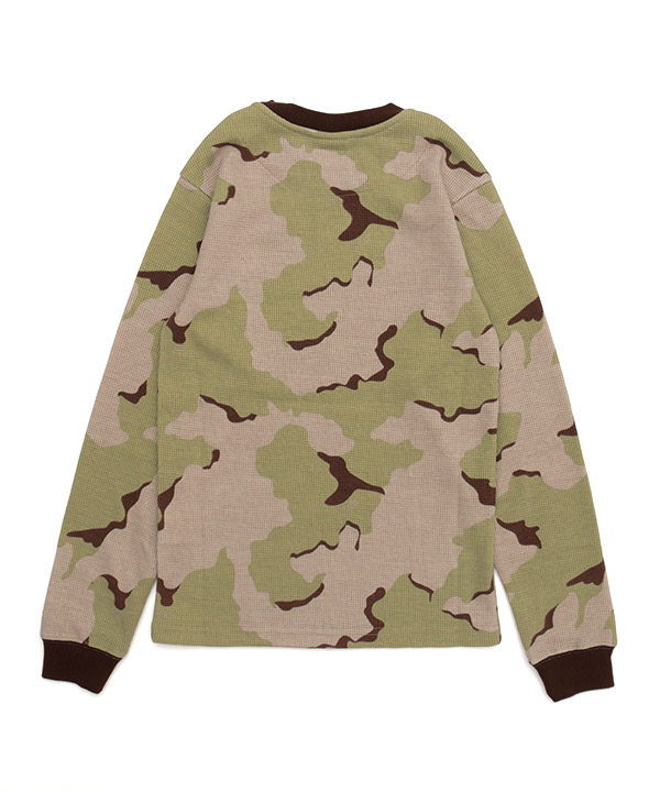 THERMAL LS TEE