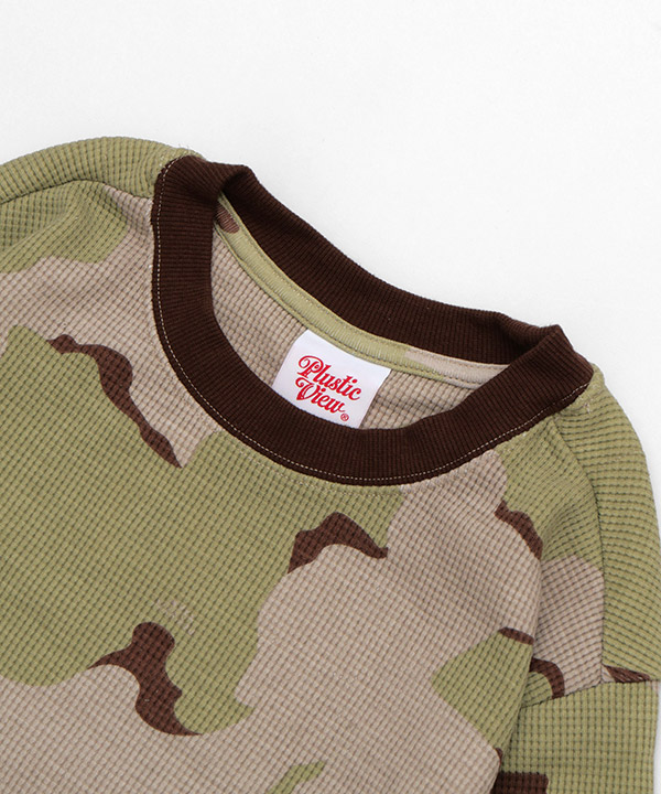 THERMAL LS TEE