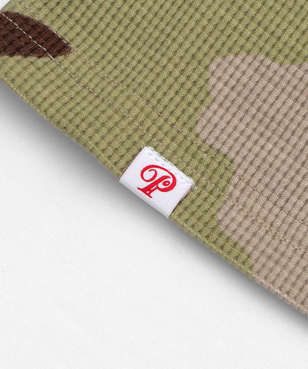 THERMAL LS TEE