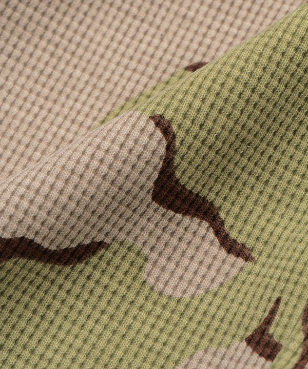 THERMAL LS TEE