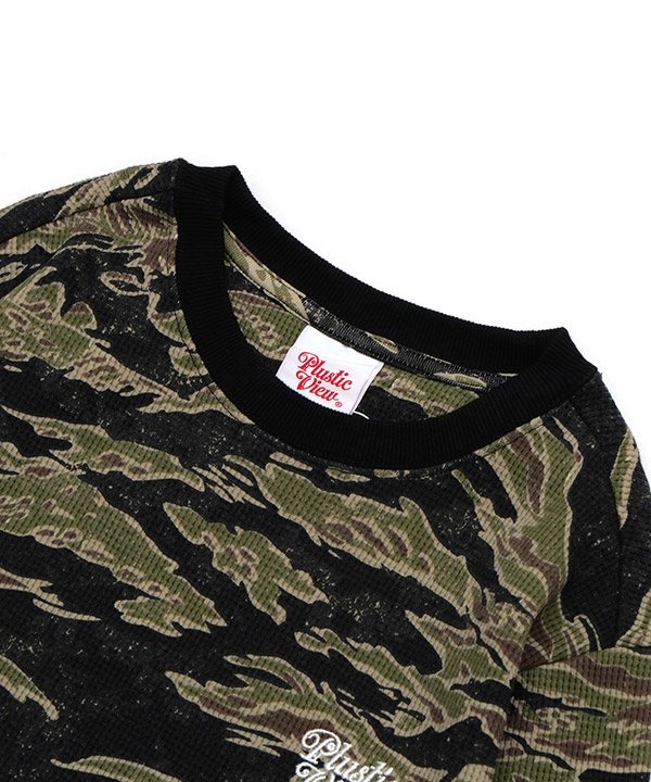 THERMAL LS TEE