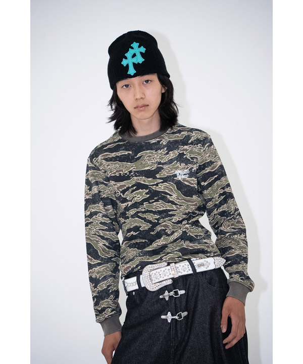 THERMAL LS TEE