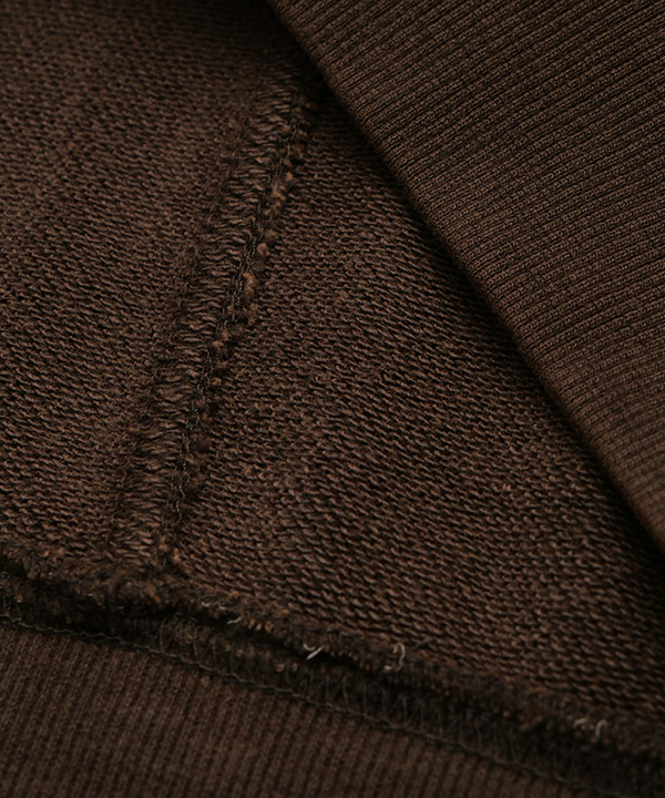 ZIP HOOD