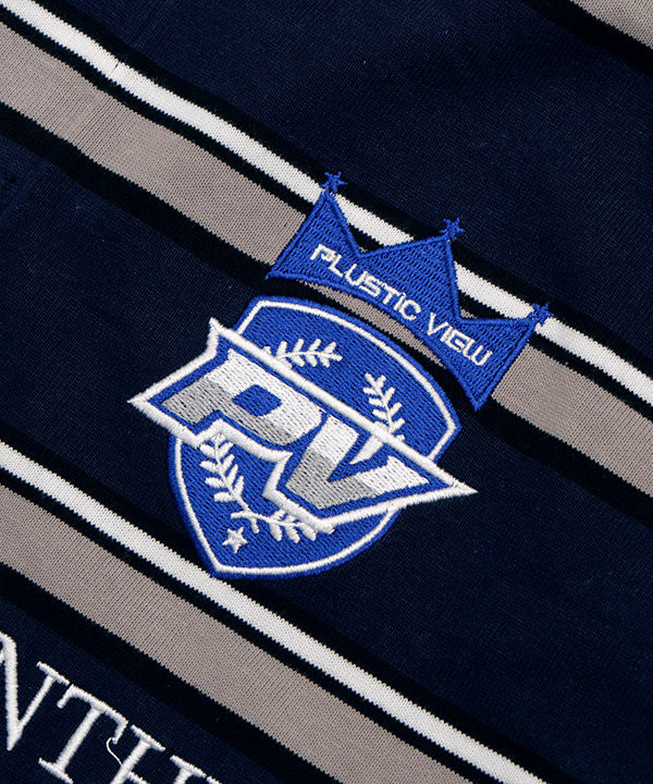 BORDER RUGBY SHIRT