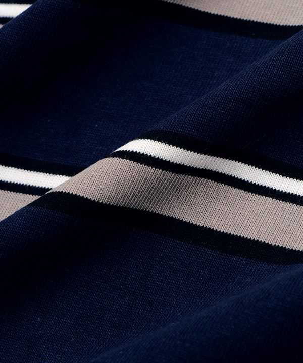BORDER RUGBY SHIRT