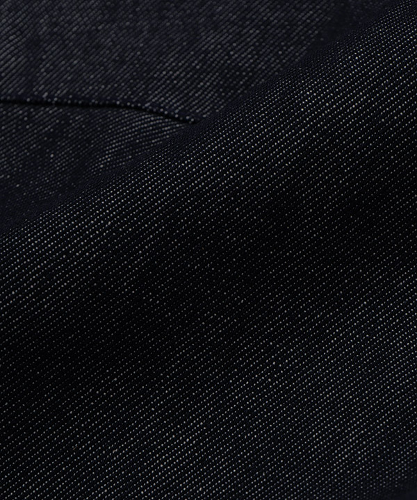 FIREMAN DENIM PANTS